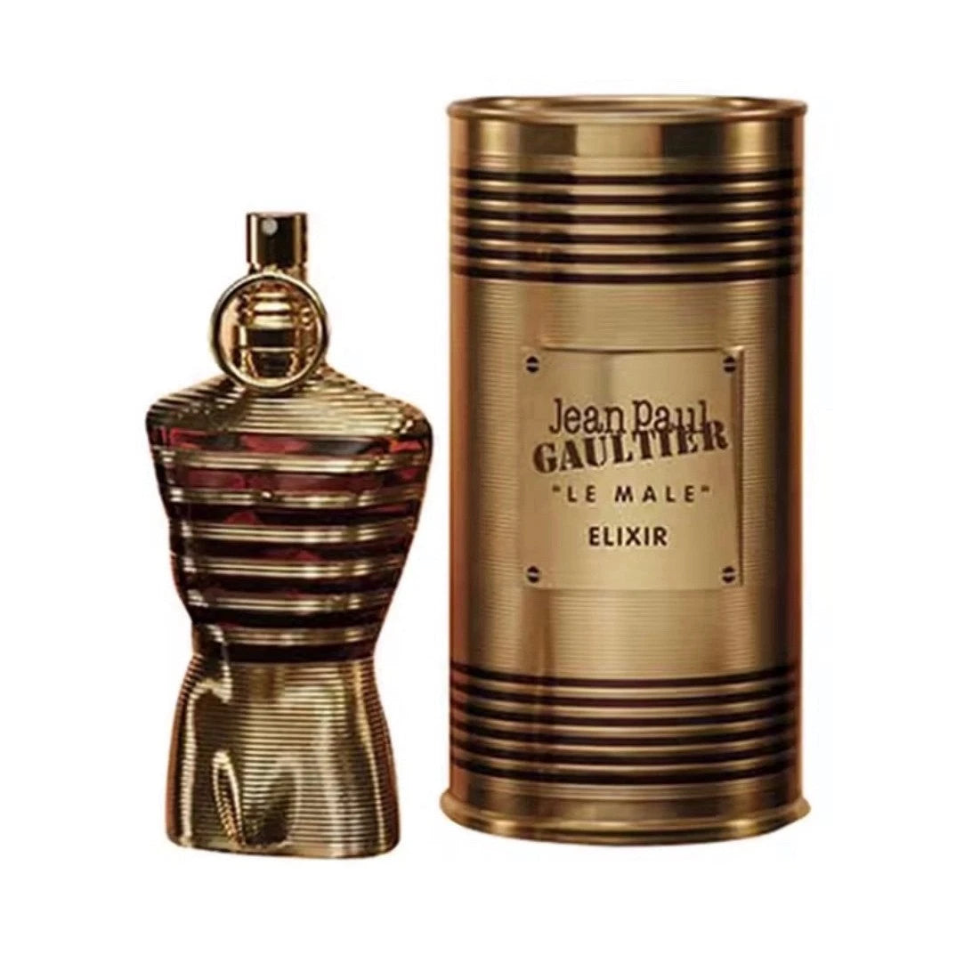Jean Paul Gaultier Le Male Elixir Eau de Parfum Spray for Men