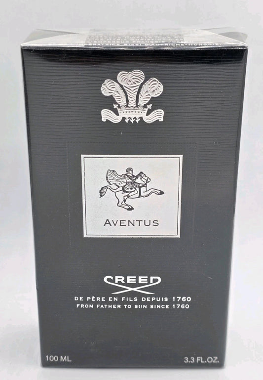 Aventus by Creed Eau De Parfum Spray for Men 3.3 oz / 100m