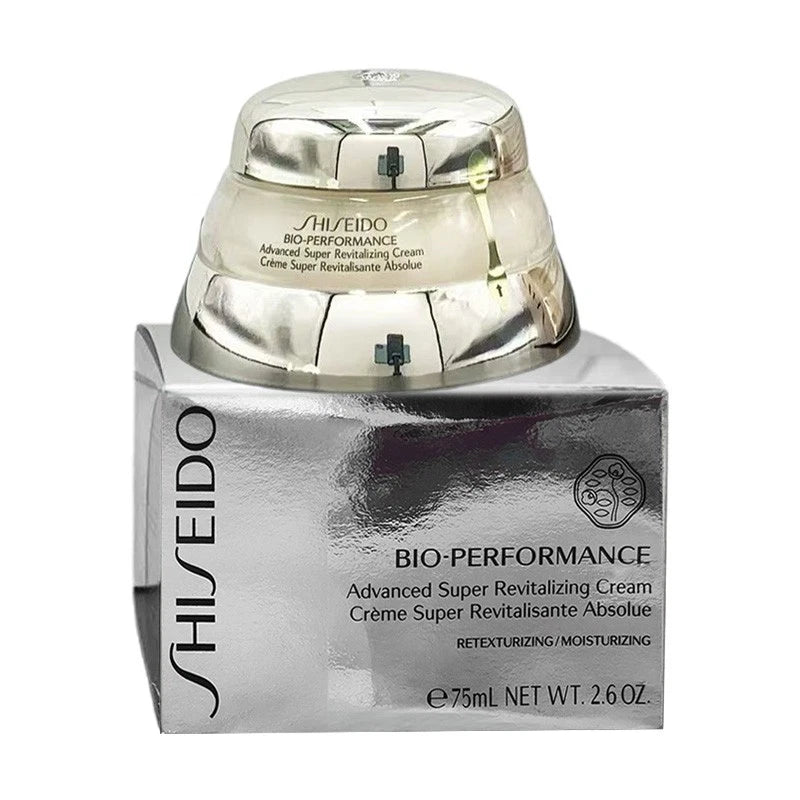 io Performance Advanced Super Revitalizing Cream 75ml