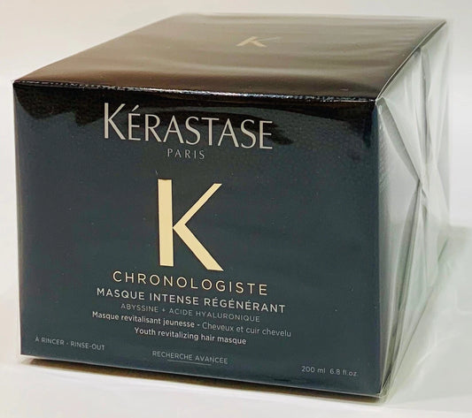 Kérastase Chronologiste Masque Intense Régénérant 200ML –
