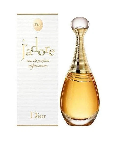 Dior J’Adore Infinissime EDP 50ml / 100ml Eau De Parfum for Women New & Sealed
