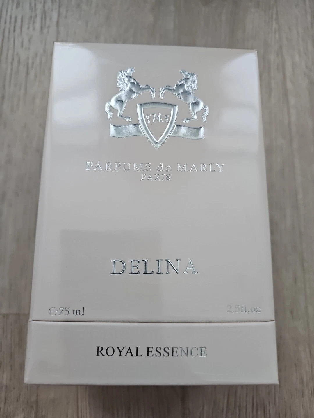 Parfums de Marly Paris Delina Eau de Parfum