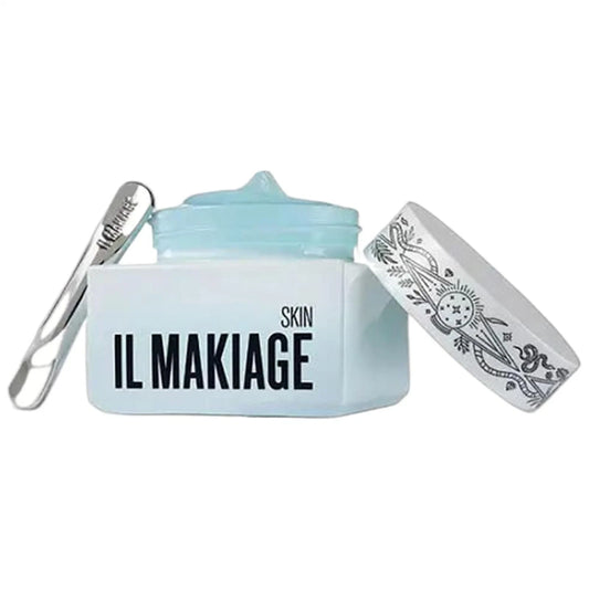 IL MAKIAGE Power Lift Anti-Aging Boost Priming & Plumping Cream –