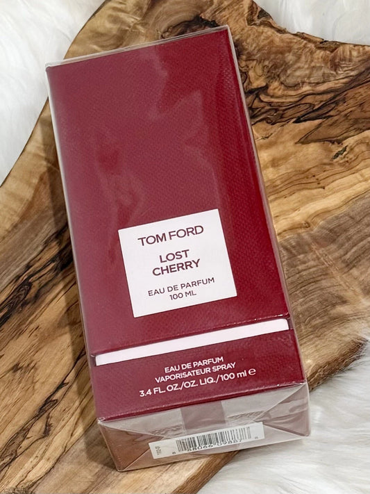 Tom Ford Lost Cherry Eau De Parfum EDP Spray Unisex