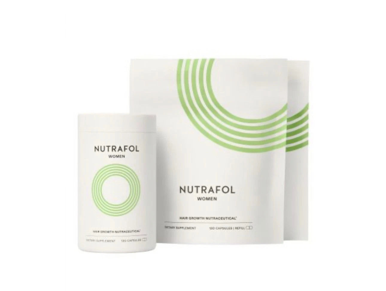 NUTRAFOL Root Purifier Shampoo – Lightweight Volumizing Scalp Cleanse