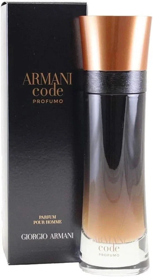Giorgio Armani Armani Code Profumo Eau de Parfum for Men