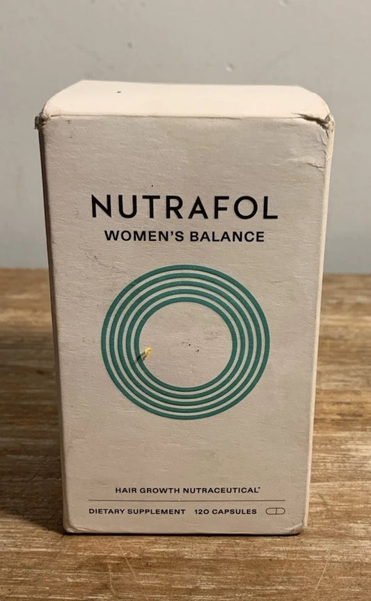 NUTRAFOL Root Purifier Shampoo – Lightweight Volumizing Scalp Cleanse
